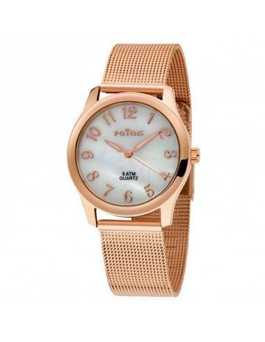 POTENS NEW YORK 40-2772-0-0