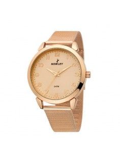 NOWLEY UNISEX ORO ROSE 8-5615-0-0