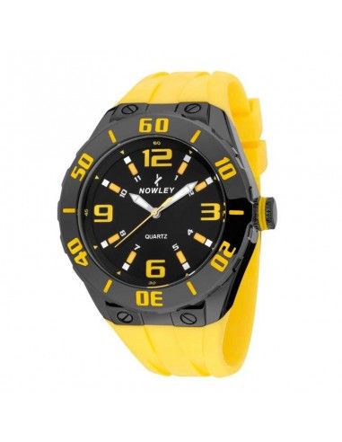 NOWLEY CABALLERO 8-5294