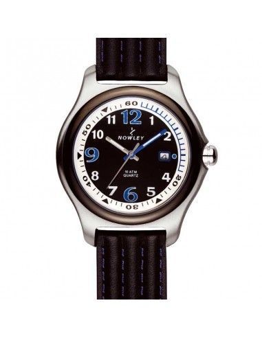NOWLEY CABALLERO 8-2477