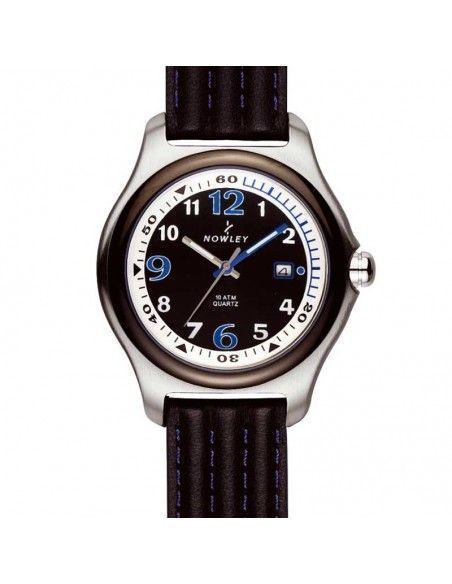 NOWLEY CABALLERO 8-2477