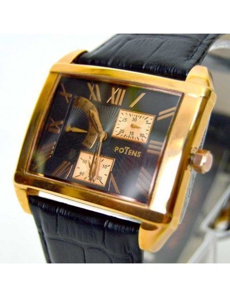POTENS CABALLERO 40-2008