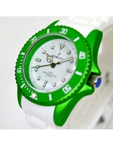 NOWLEY 8-5306
