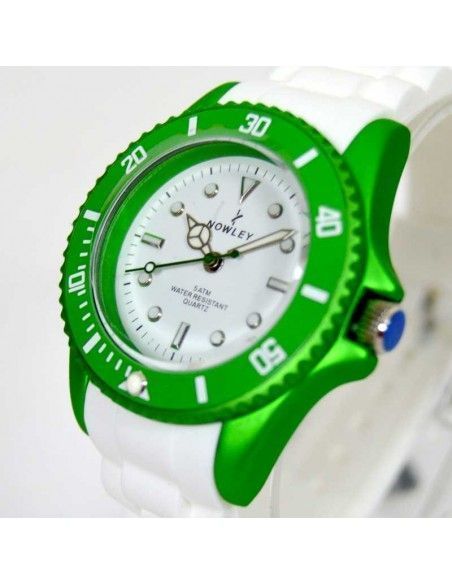 NOWLEY 8-5306