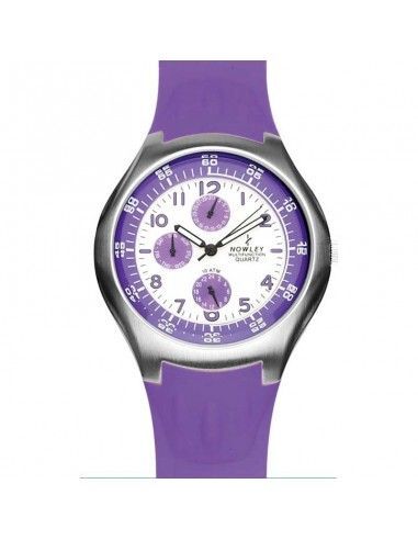 NOWLEY CABALLERO 8-2258