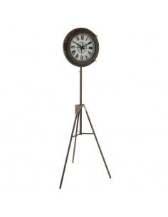 RELOJ DE PIE VINTAGE 160x54