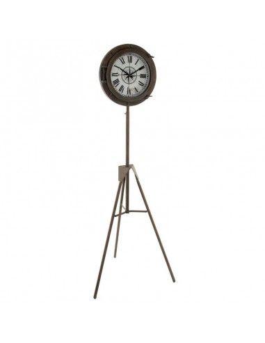 RELOJ DE PIE VINTAGE 160x54