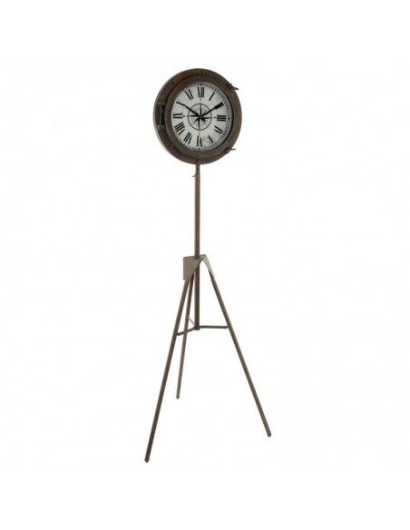 RELOJ DE PIE VINTAGE 160x54