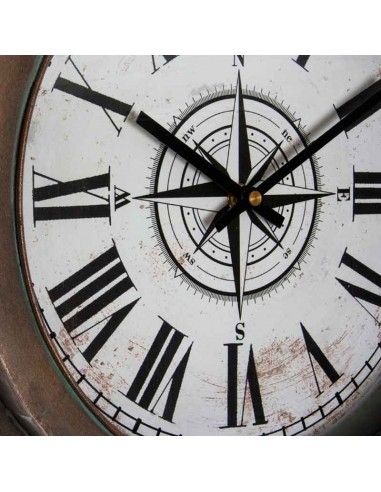 RELOJ DE PIE VINTAGE 160x54