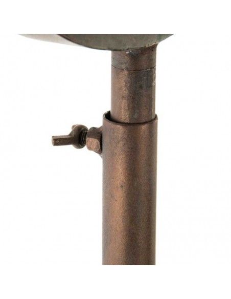RELOJ DE PIE VINTAGE 160x54