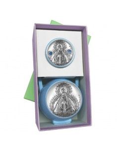 PINZA Y PORTACHUPETE VIRGEN... 2