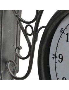 RELOJ DE PARED VINTAGE 66X66 2