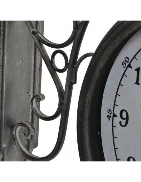 RELOJ DE PARED VINTAGE 66X66
