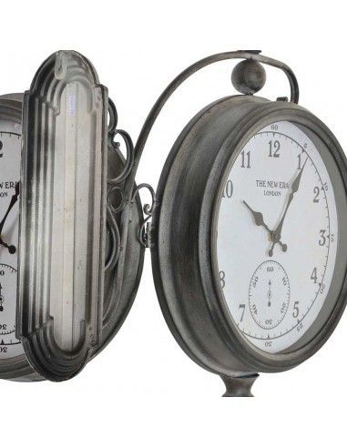 RELOJ DE PARED VINTAGE 66X66