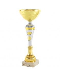 TROFEO COPA ORO DEPORTIVA BARATA