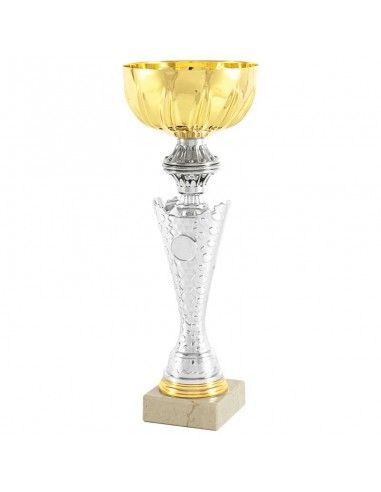 TROFEO COPA ORO DEPORTIVA BARATA