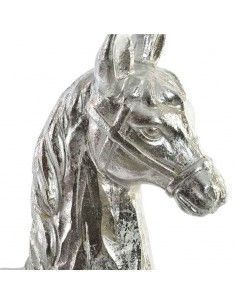 FIGURA DE CABALLO BALANCIN 43.5x37.5 2