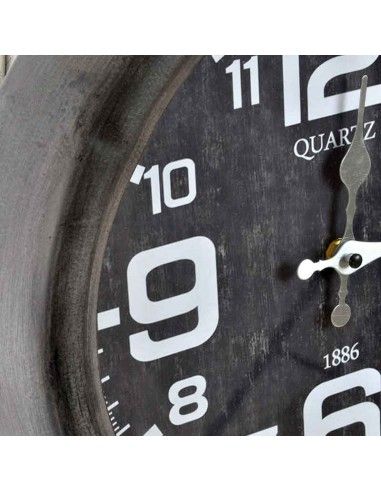 RELOJ DE PARED VINTAGE 56x41.5