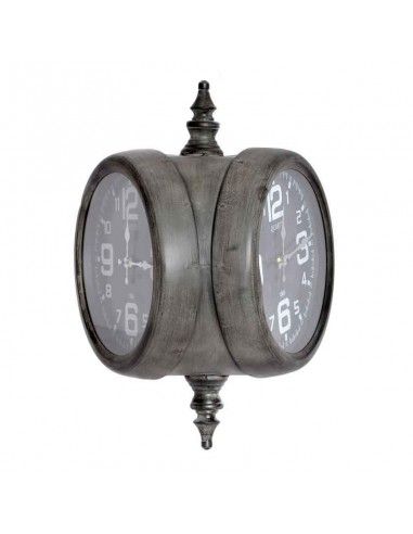 RELOJ DE PARED VINTAGE 56x41.5
