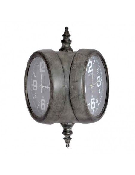 RELOJ DE PARED VINTAGE 56x41.5