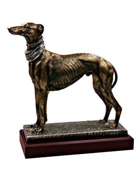 FIGURA GALGO 29x27