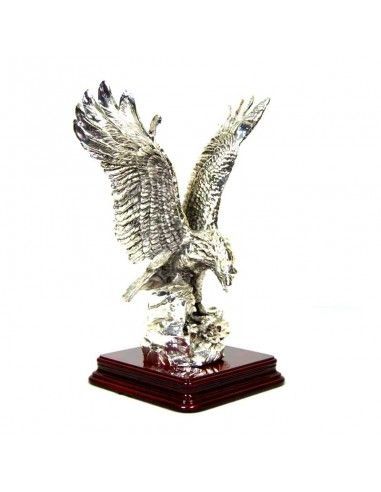 FIGURA - TROFEO DE AGUILA