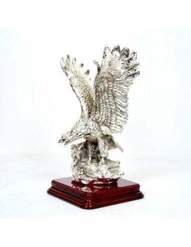FIGURA - TROFEO DE AGUILA