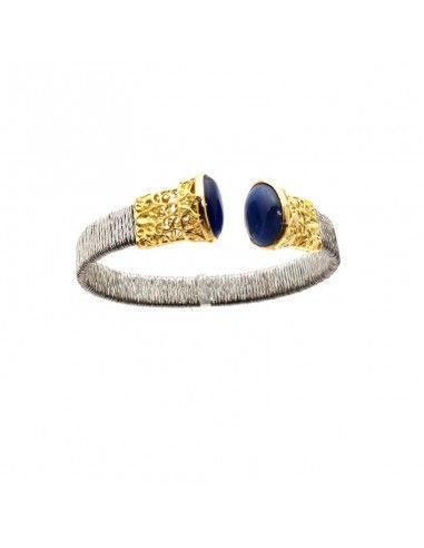 PULSERA DE MUJER PIEDRAS NATURALES