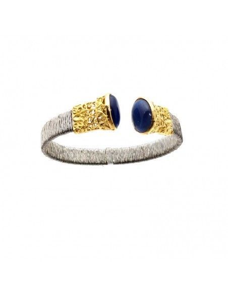 PULSERA DE MUJER PIEDRAS NATURALES