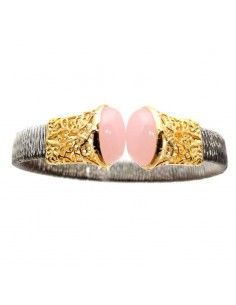 PULSERA DE MUJER PIEDRAS NATURALES 2