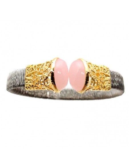 PULSERA DE MUJER PIEDRAS NATURALES