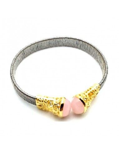 PULSERA DE MUJER PIEDRAS NATURALES