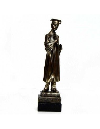 FIGURA ESTUDIANTE UNIVERSIDAD 30.5x8