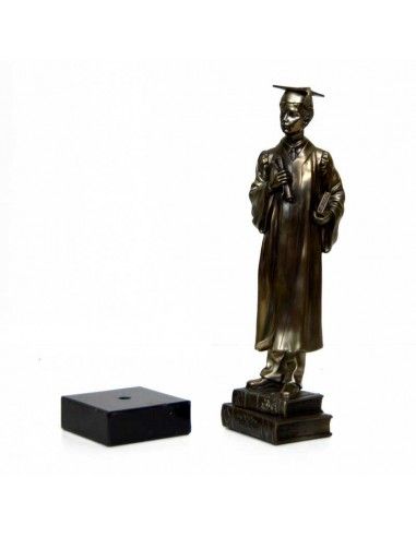 FIGURA ESTUDIANTE UNIVERSIDAD 30.5x8