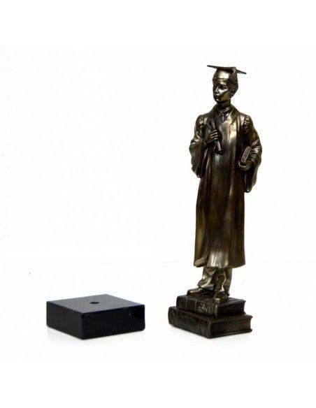 FIGURA ESTUDIANTE UNIVERSIDAD 30.5x8