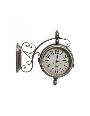 RELOJ DE PARED VINTAGE 38x40