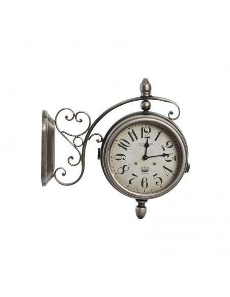 RELOJ DE PARED VINTAGE 38x40