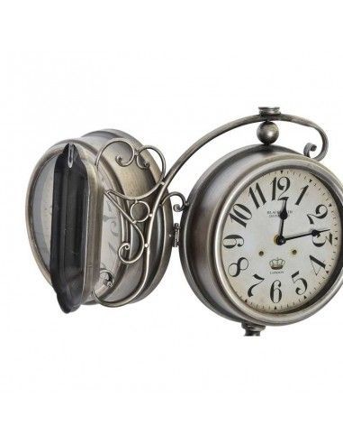 RELOJ DE PARED VINTAGE 38x40