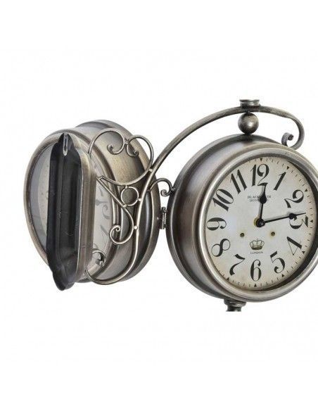 RELOJ DE PARED VINTAGE 38x40