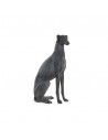 FIGURA GALGO NEGRO 54X29