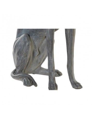 FIGURA GALGO NEGRO 54X29