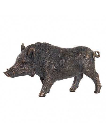 FIGURA JABALI  13X25