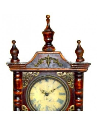 RELOJ DE SOBREMESA DE CUARZO
