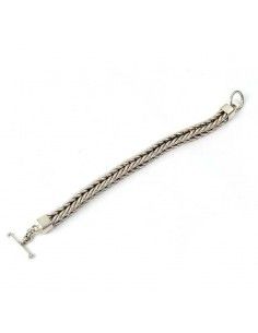 PULSERA DE PLATA
