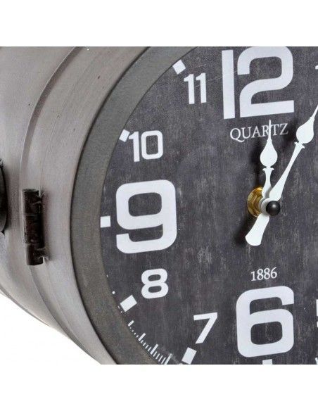 RELOJ DE PIE VINTAGE 154X57.5