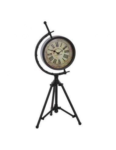 RELOJ DE SOBREMESA TRIPODE 47X17.5