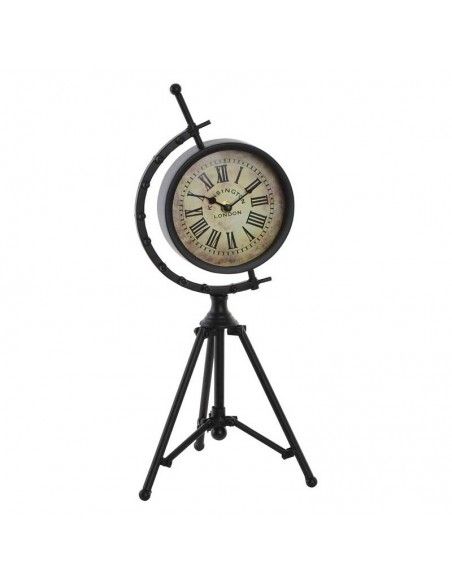RELOJ DE SOBREMESA TRIPODE 47X17.5