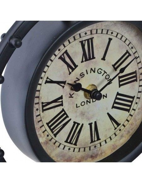 RELOJ DE SOBREMESA TRIPODE 47X17.5