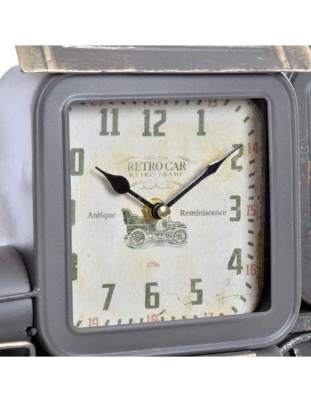 RELOJ DE SOBREMESA LOCOMOTORA 26X38