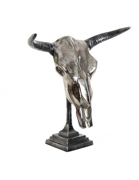 TROFEO DE  CUERNOS 52X52